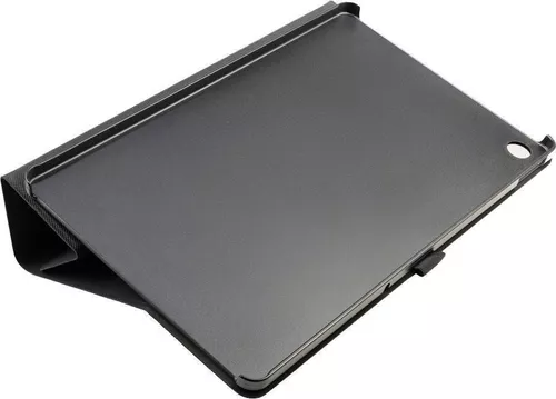 cumpără Husă p/u tabletă Tucano TAB-3LE106-BK Lenovo Tab M10 Plus 10.6" TRE Black în Chișinău 