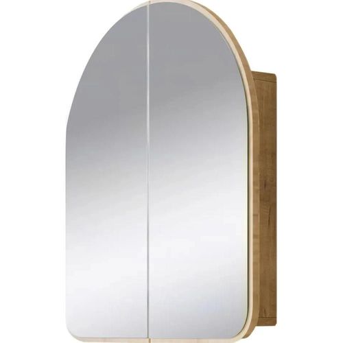 купить Зеркало для ванной Trendy Cabinet Hope-Bej в Кишинёве 