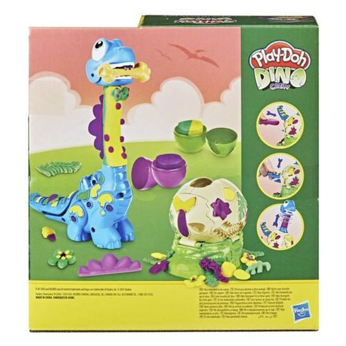 купить Игрушка miscellaneous F1503 Set de joacă Brontozaur в Кишинёве 