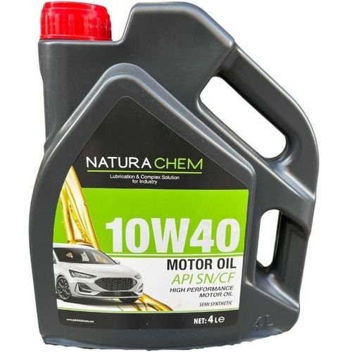 cumpără Ulei Natura Chem 10W40 SJ/CF-4 200l în Chișinău 