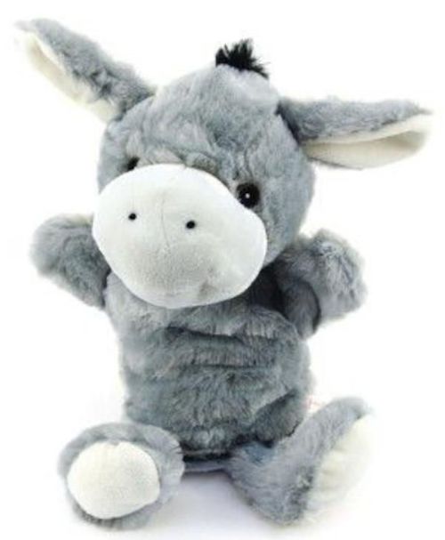 cumpără Jucărie de pluș Toi-Toys 75080Z Animăluțele vesele (în asortiment) în Chișinău 