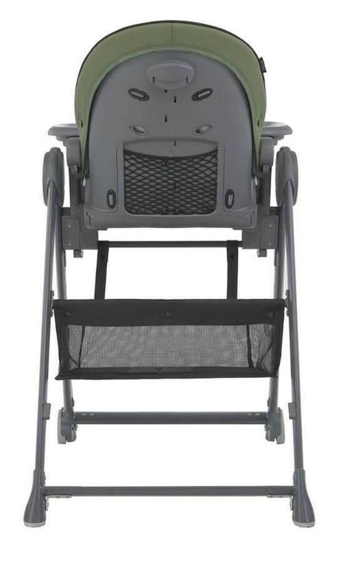 cumpără Scaun de masă Espiro Penne 110 Black în Chișinău 