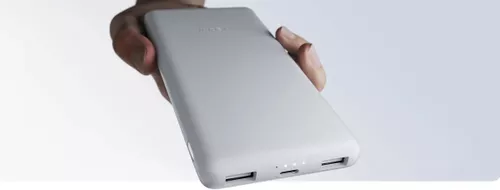cumpără Acumulator extern USB (Powerbank) Xiaomi Mi 22.5W Power Bank 10000mAh Lite în Chișinău 