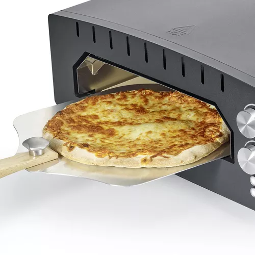 cumpără Mini cuptor electric Caso PizzaChef 400° în Chișinău 