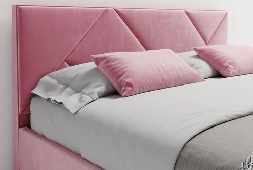 купить Кровать my-STYLE my-Sara 200x200 (P14D20M13) в Кишинёве 