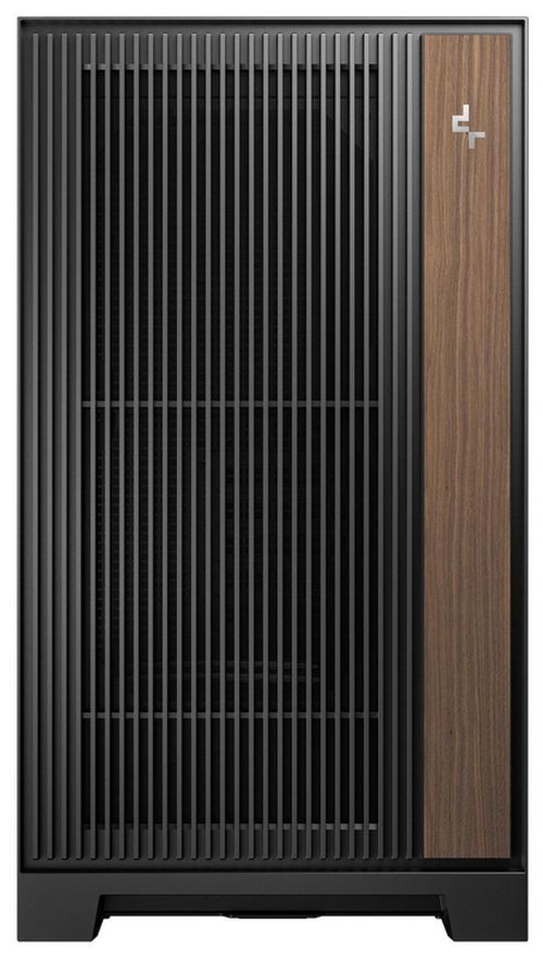 купить Корпус для ПК Deepcool CL600 Black в Кишинёве 
