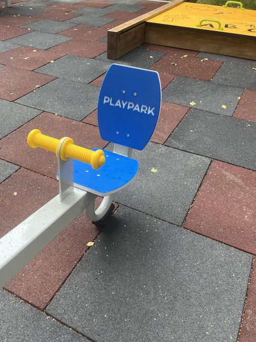 купить Качели PlayPark 4202 THT-02 в Кишинёве 