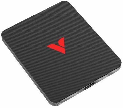 cumpără Disc rigid extern SSD Verbatim VER_32336 1.0TB Snapback Ultra Slim, Black în Chișinău 