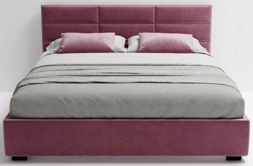 купить Кровать my-STYLE my-Nola 140x200 (P10D14M14) в Кишинёве 