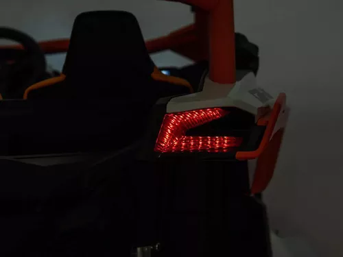 купить Электромобиль Richi CA001/3 rosie UTV в Кишинёве 