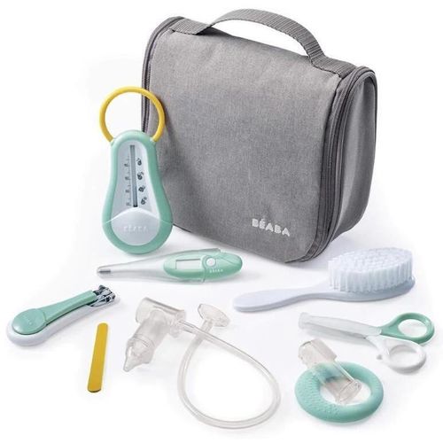 купить Набор для ухода за малышом Beaba B920327 Set complet de ingrijire в Кишинёве 