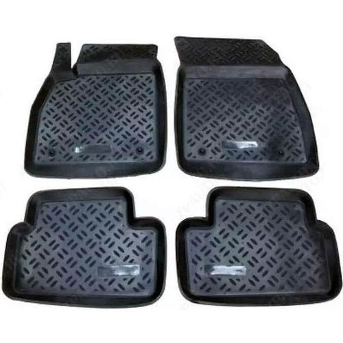 купить Коврик для автомобиля Aileron 62422 BMW 1 (E87/F20/F20LCI)(2004-2019) (3D с подпятником) в Кишинёве 