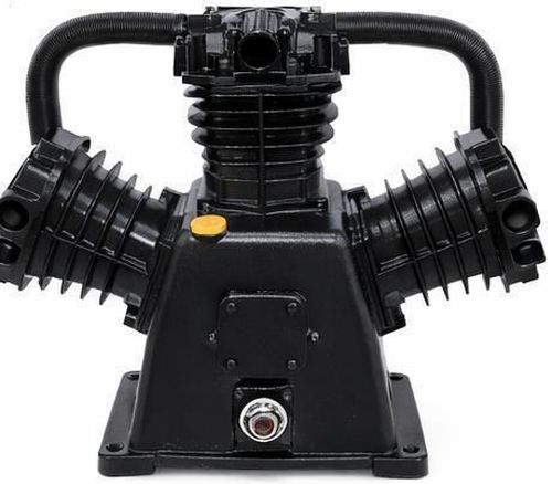 cumpără Compresor Remeza LB-75 (3x80mm) 10 bar în Chișinău 