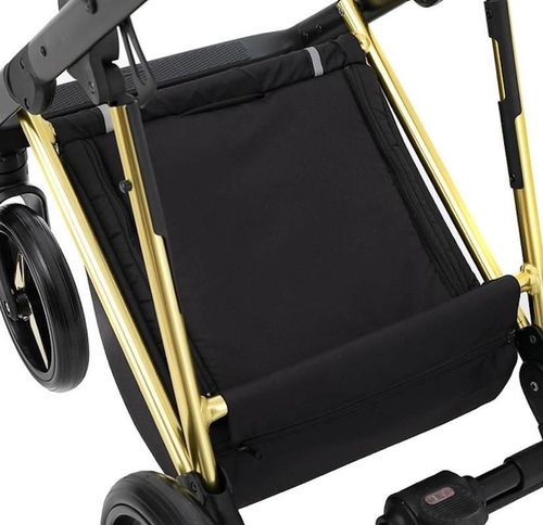 купить Детская коляска Adamex BLANC POLER PS-699 в Кишинёве 