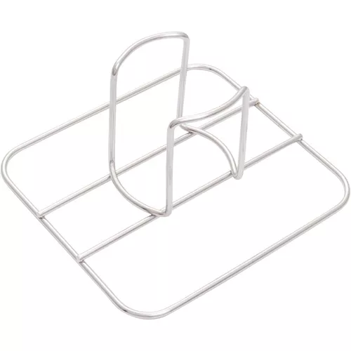 cumpără Produs pentru picnic Char-Broil 140018 Suport Grill+ Chicken Beer Rack (pentru gaina pe bere) în Chișinău 