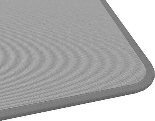 cumpără Covoraș pentru mouse Natec NPO-2086 Colors Series 300x250mm, Stony Grey în Chișinău 