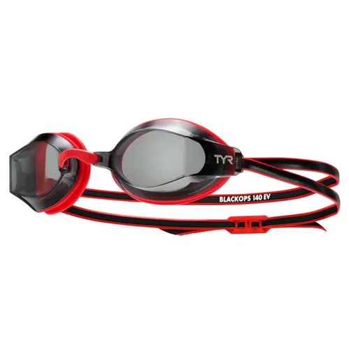 купить Аксессуар для плавания TYR SL-00014166 Ochelari inot Adult BlackOps 140 EV Racing Goggles LGBKOP в Кишинёве 