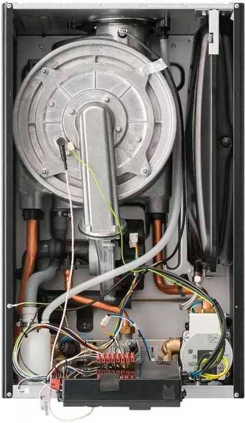 cumpără Cazan pe gaz E.C.A. Confeo Premix 24kW în Chișinău 