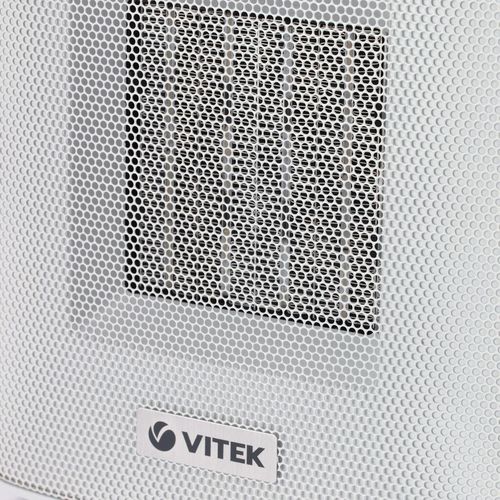 cumpără Încălzitor ceramică cu ventilator Vitek VT-2066 în Chișinău 