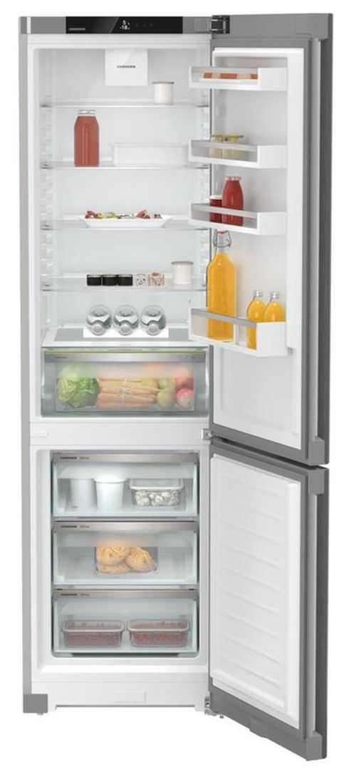 купить Холодильник с нижней морозильной камерой Liebherr CNsfd 5703 в Кишинёве 