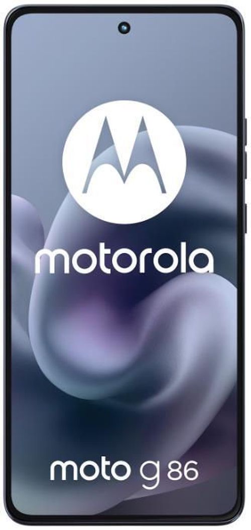 купить Смартфон Motorola G86 8/256GB Spellbound в Кишинёве 