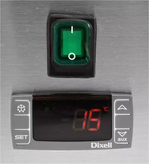 cumpără Masă refrigerată Yato YG-05305 în Chișinău 