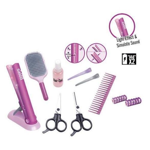 купить Игрушка Essa YLQ-088 Оборудование для парикмахерских в Кишинёве 