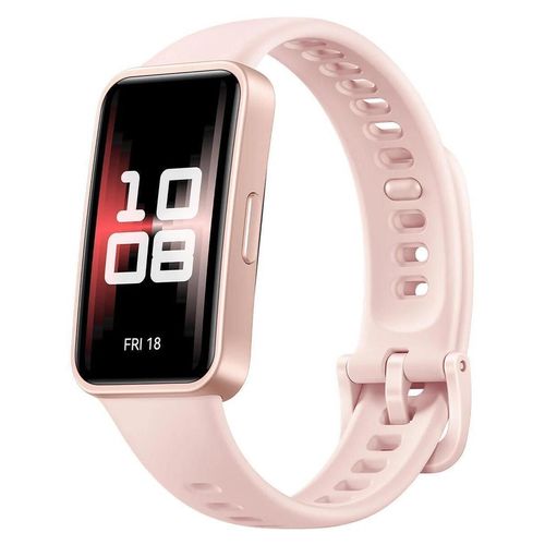 купить Фитнес-трекер Huawei Band 9, Charm Pink в Кишинёве 
