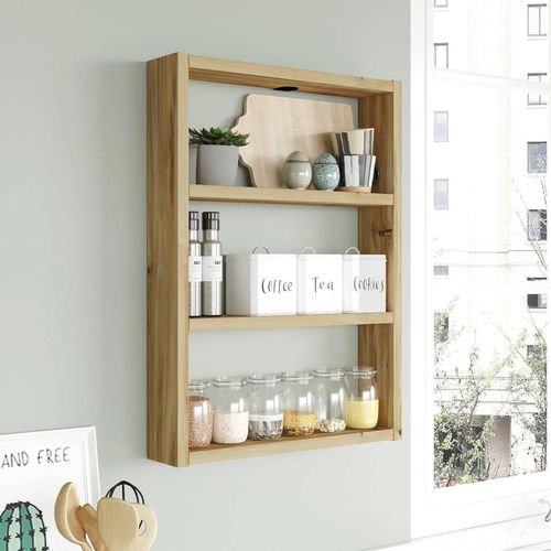 купить Полка декоративная Trendy PR1-KE 43x60x9cm (GTR005436) в Кишинёве 