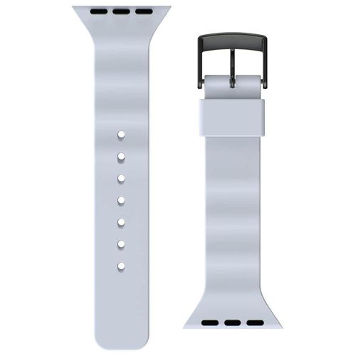 cumpără Curea UAG 19248Q315151, Apple Watch 40/38 - Aurora - Soft Blue în Chișinău 