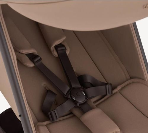 cumpără Сărucior pentru copii Anex AQ-01 Air-Q Karamell în Chișinău 