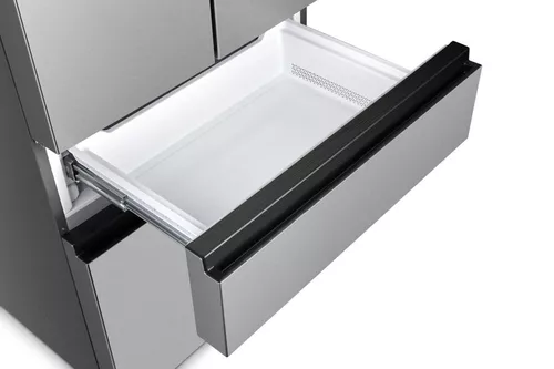 купить Холодильник SideBySide Gorenje NRM8181UX в Кишинёве 