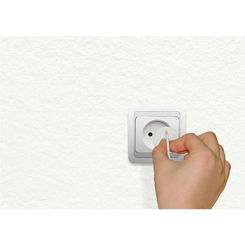 купить Детская безопасность Premaman PS88CW-CCC-UNQ Set complet de accesorii de siguranta, 28 piese в Кишинёве 