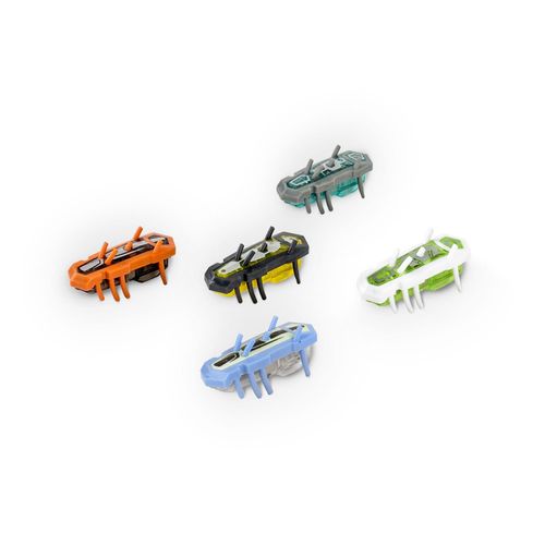 cumpără Robot HEXBUG nano Nitro 5 Pack în Chișinău 