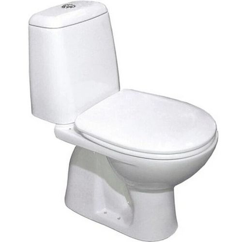 купить Унитаз Faro N 49233, compact pe pardosea в Кишинёве 