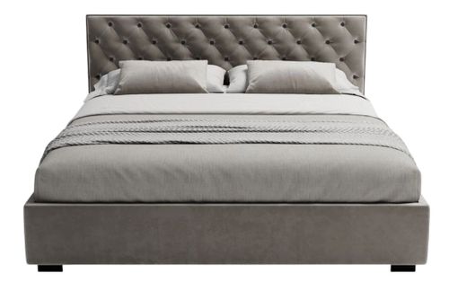 купить Кровать my-STYLE my-Mona 180x200 (P09D18M08) в Кишинёве 