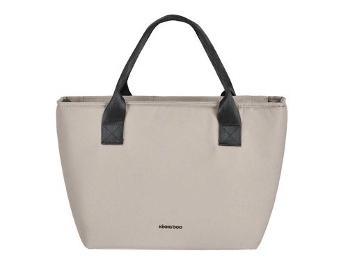 cumpără Сărucior pentru copii Kikka Boo Modena Beige 2027 3in1 (3800171225694) în Chișinău 