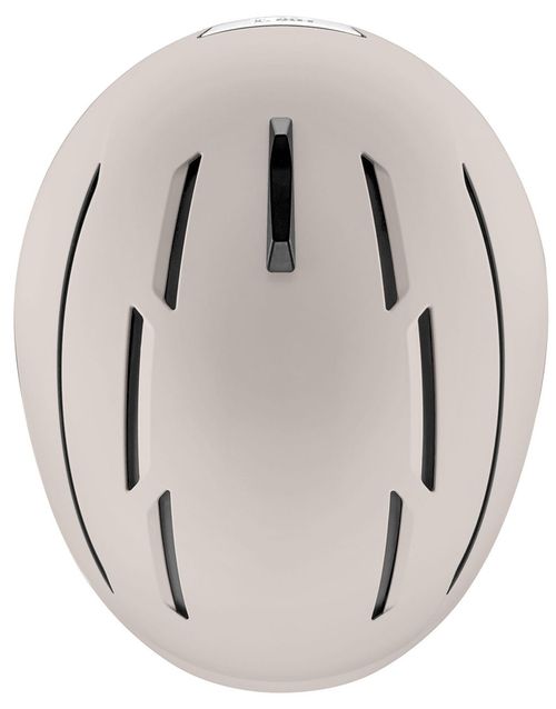 cumpără Cască de protecție Uvex Gravitate Warm Grey Matt 55-59cm (S5663241605) în Chișinău 