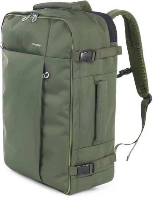 cumpără Rucsac pentru laptop Tucano BKTUGP-ML-V, Tugo' ML Premium Cabin 17.3'', Green în Chișinău 