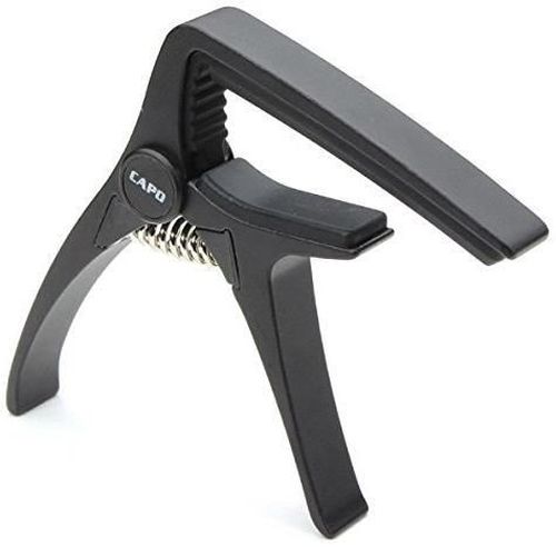 купить Аксессуар для музыкальных инструментов Flame AC20, capodastru chit.acustica в Кишинёве 