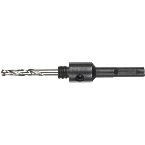 cumpără Set de tubulare, bite, duze Milwaukee 4932471694 Arbore portcarote SDS-plus, pentru carote Ø14-30mm în Chișinău 