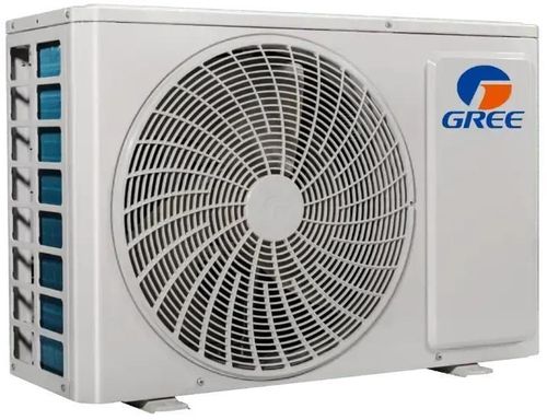 cumpără Aparat aer condiționat split Gree GWH09AUCXB-K6DNA1A/I Clivia White în Chișinău 