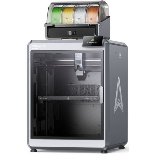 купить 3D-Принтер Creality K2 Plus Сombo в Кишинёве 