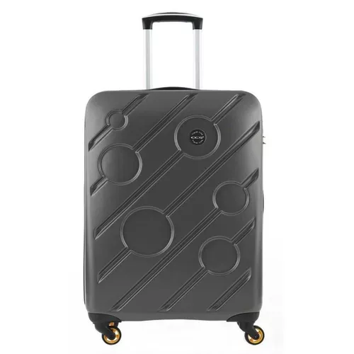 купить Чемодан CCS 5208 S Anthracite в Кишинёве 