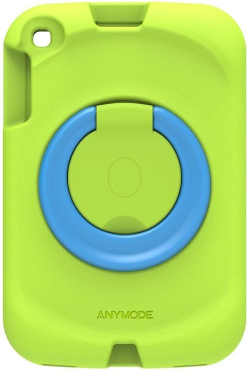 cumpără Husă p/u tabletă Samsung GP-FPT515 Kids Cover Green în Chișinău 