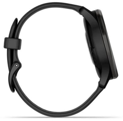 купить Фитнес-трекер Garmin Vivomove Trend, Slate/Black (010-02665-00) в Кишинёве 