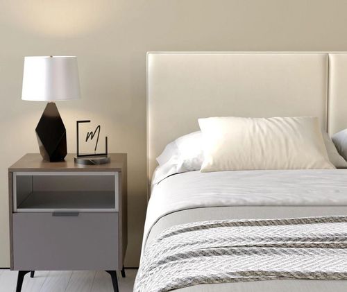 купить Кровать my-STYLE my-Bria 90x200 (P02D90M02) в Кишинёве 