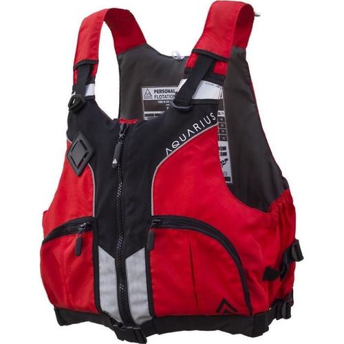 cumpără Accesoriu pentru înot Aquarius Vesta de salvare MQ PRO В red L/XL în Chișinău 