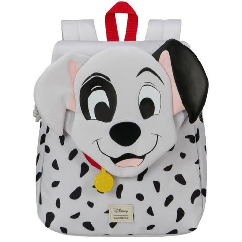 cumpără Rucsac pentru oraș Samsonite Happy Sammies Disney S Disney Patch (151699/A468) în Chișinău 