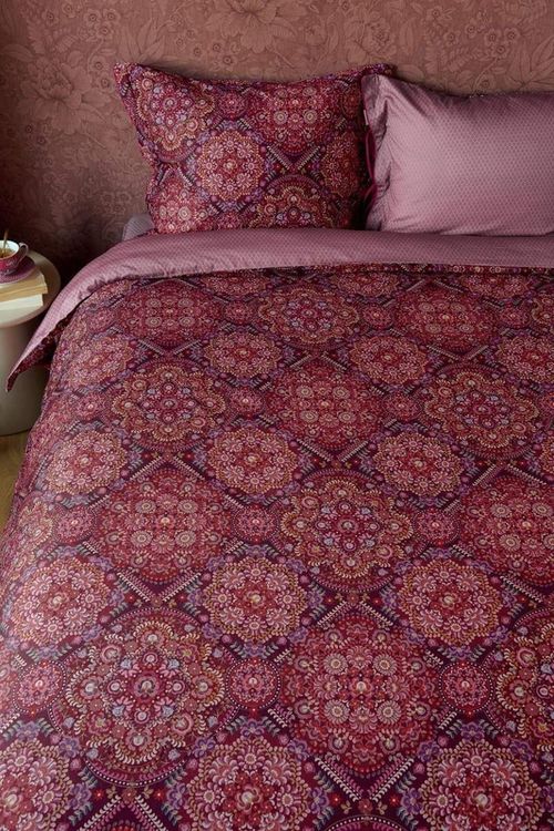 cumpără Textile de casă Pip Studio 278511 Il Mosaico Dark red în Chișinău 